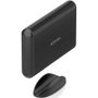 Aisens Caja Externa para Disco Duro de 3,5 Pulgadas ASE-3533B USB 3.1